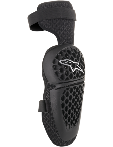 Genolleres Bionic S / M Alpinestars 6.506.219-10-Sm