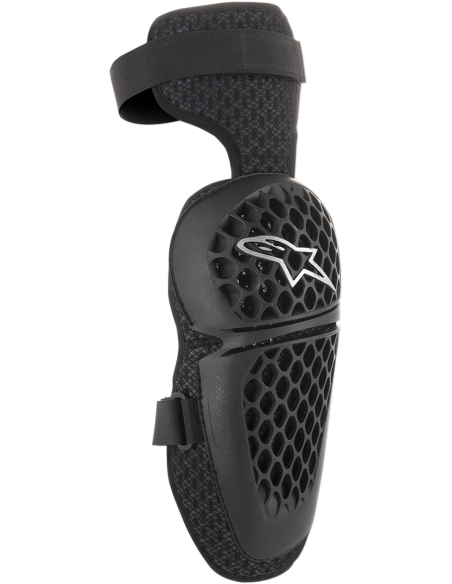 Genolleres Bionic S / M Alpinestars 6.506.219-10-Sm