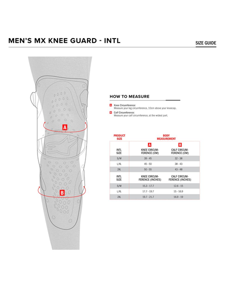 Guard Knee Bio+ S/M Alpinestars 6506219-10-Sm