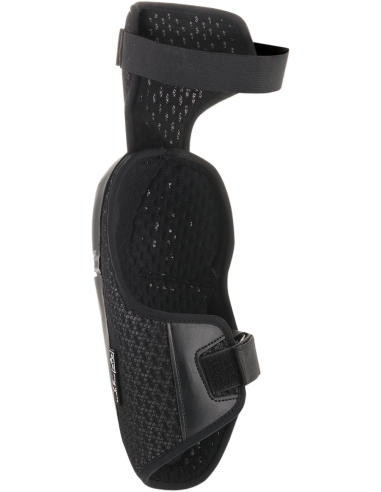 Joelheiras biônicas infantis S / M Alpinestars 6546219-10-Sm