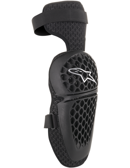 Guard Yth Knee Bio+ L/Xl Alpinestars 6546219-10-Lxl
