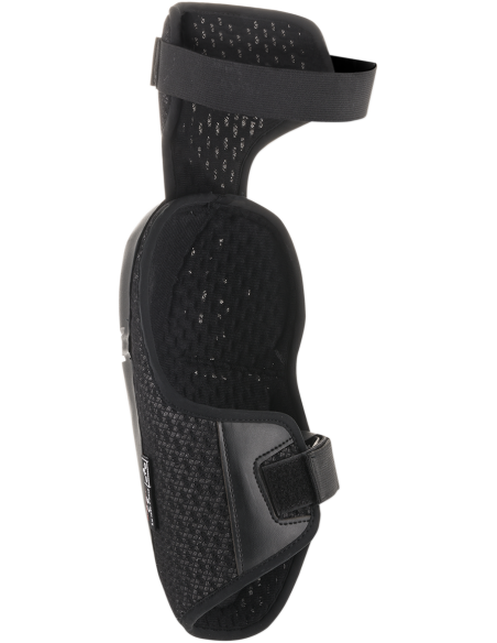 Guard Yth Knee Bio+ L/Xl Alpinestars 6546219-10-Lxl