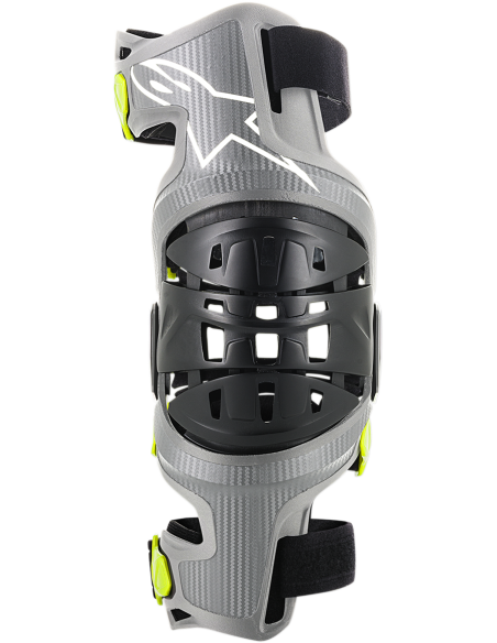 Genouillères Fpro Set M Alpinestars 6501319-195-M