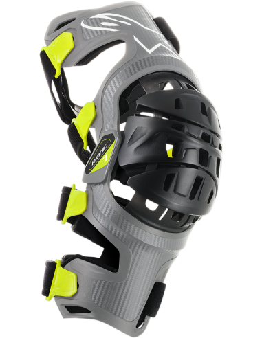 Genolleres Fpro setembre XI / 2X Alpinestars 6.501.319-195-Xll