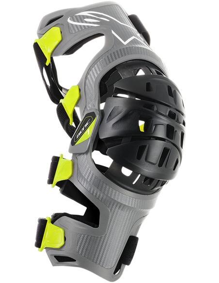 Genolleres Fpro setembre XI / 2X Alpinestars 6.501.319-195-Xll