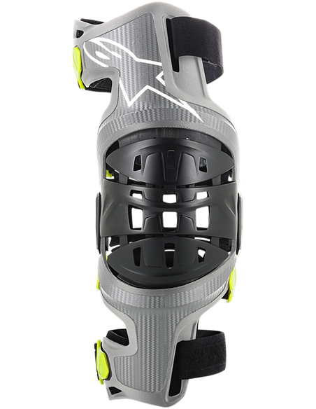 Genolleres Fpro setembre XI / 2X Alpinestars 6.501.319-195-Xll