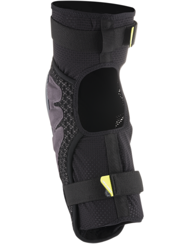 Genouillères Sequence A / YL / Xl Alpinestars 6502618-145-Lxl