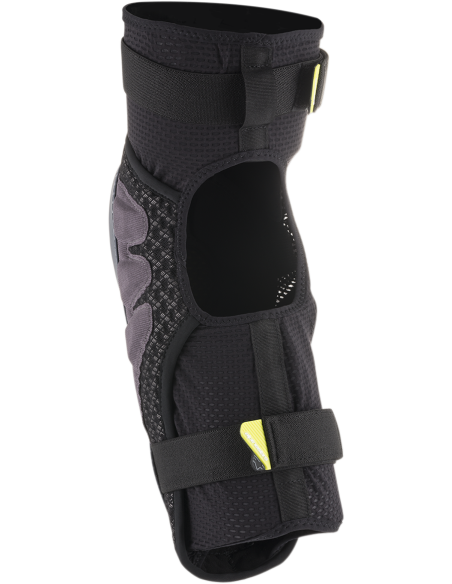 Sequência A / YL / Xl Joelheiras Alpinestars 6502618-145-Lxl