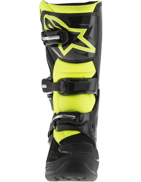 Alpinestars 6502618-145-Xxl Sequência A / Y 2Xl Joelheiras