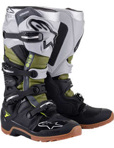Alpinestars 6502618-145-Xxl Sequência A / Y 2Xl Joelheiras