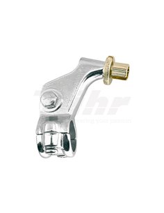 Suzuki left lever bracket