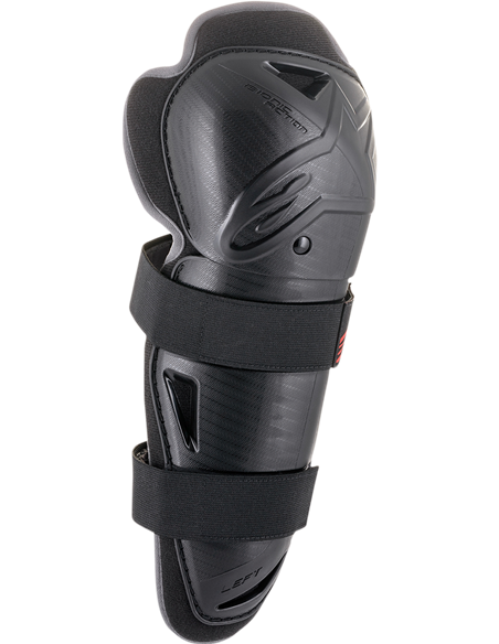 Rodilleras Bionic Action O/S Alpinestars 6505321-13
