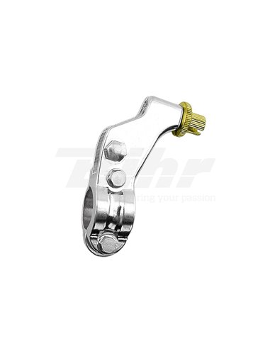 Suporte de alavanca forjado Yamaha esquerdo