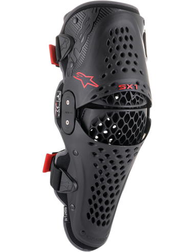 Genolleres Sx-1 V2 B / RS / M Alpinestars 6.506.321-13-S / M