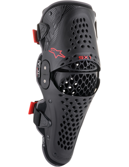 Genolleres Sx-1 V2 B / RS / M Alpinestars 6.506.321-13-S / M