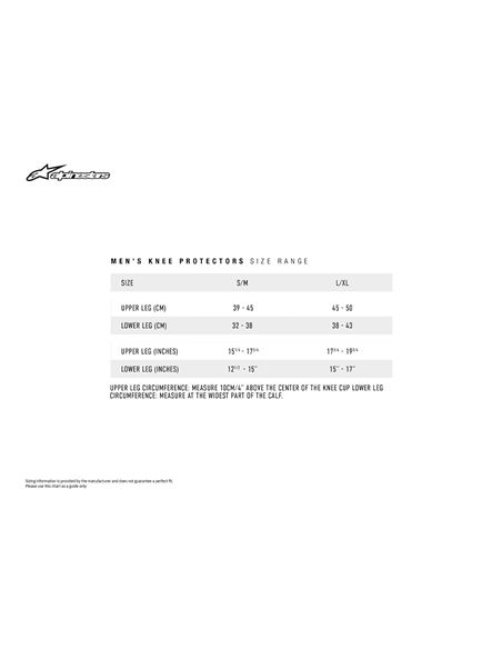 Genolleres Sx-1 V2 B / RS / M Alpinestars 6.506.321-13-S / M