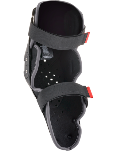 Grd Knee Sx-1 V2 B/Rl/Xl Alpinestars 6506321-13L/Xl
