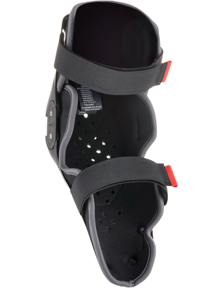 Joelheiras Sx-1 V2 B / Rl / Xl Alpinestars 6506321-13L / Xl