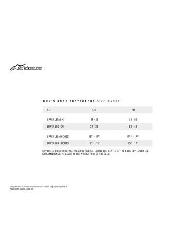Genolleres Sx-1 V2 B / Rl / XI Alpinestars 6506321-13L / XI