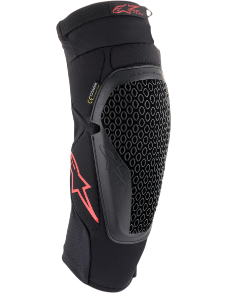 Genouillères Alpinestars 6505121-13-S / M Bionic Flex S / M