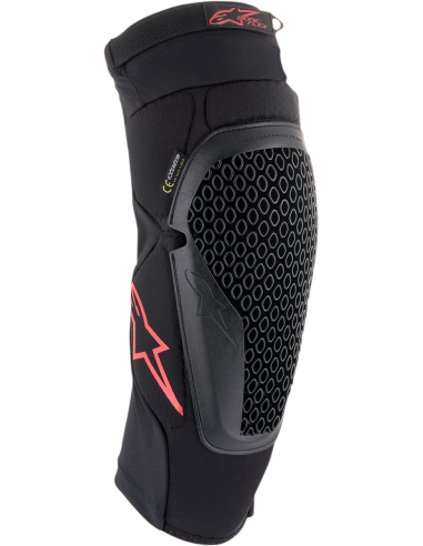 Grd Bio Flex Knee L/Xl Alpinestars 6505121-13-L/Xl