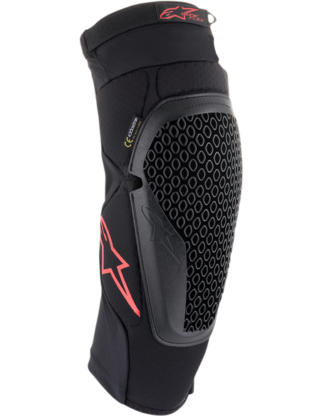 Rodilleras Bionic Flex L/Xl Alpinestars 6505121-13-L/Xl