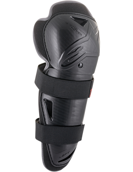 Rodilleras niño(a) Bionic Action Alpinestars 6545321-13