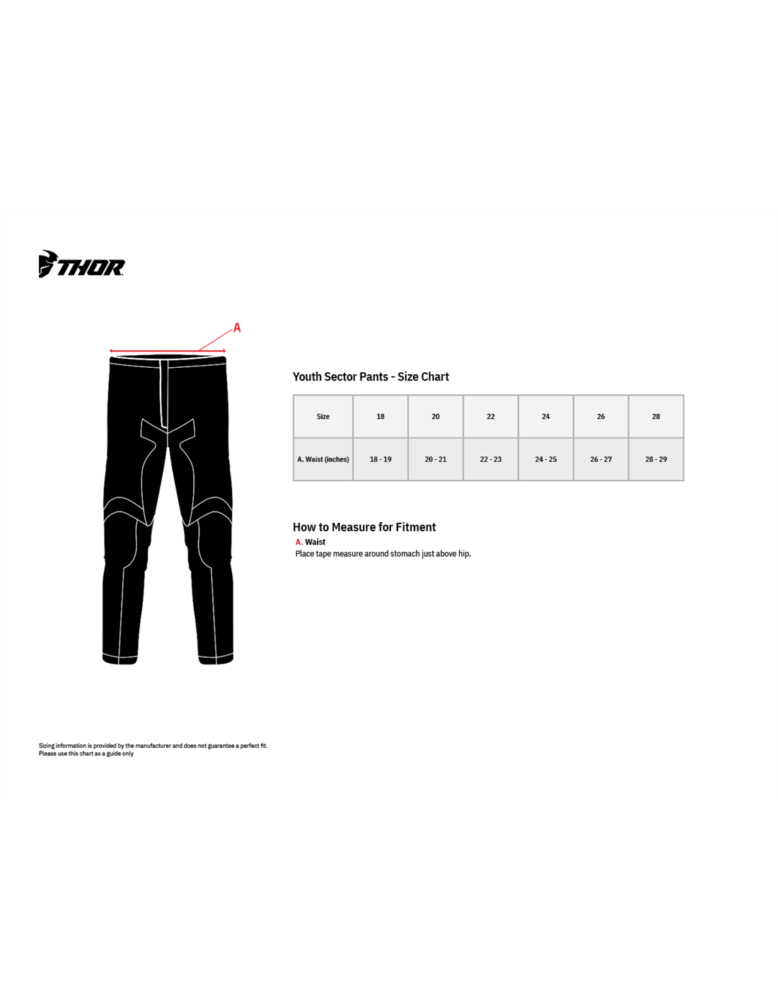 Guard Knee Pgon + Blk S (Knee Protection) Alpinestars 1652419-10-S