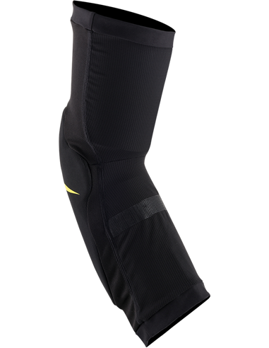 Guard Knee Pgon + Blk L (Protección de rodilla) Alpinestars 1652419-10-L