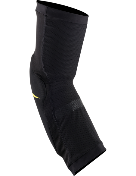 Rodillera Pgon + Blk Xl (Protección Rodillera) Alpinestars 1652419-10XL