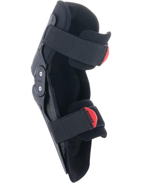 Guardia Yth Sx1 Rodilla B/Rs/M Alpinestars 6546319-13-SM