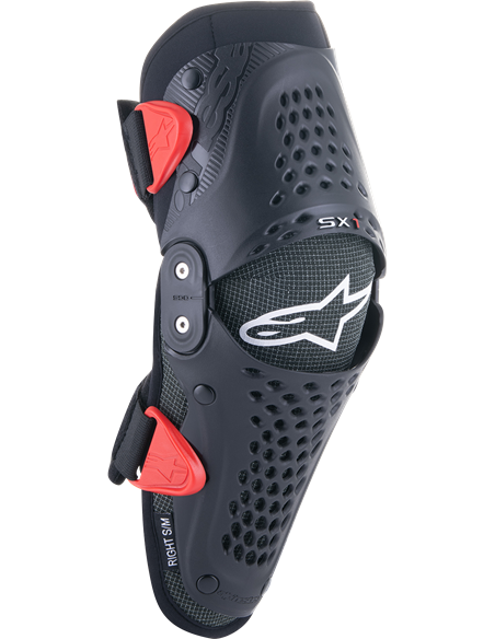 Guardia Yth Sx1 Genoll B/Rl/Xl Alpinestars 6546319-13-LXL