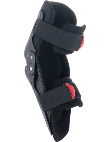 Guard Yth Sx1 Genou B/Rl/Xl Alpinestars 6546319-13-LXL