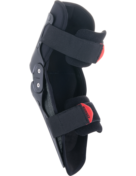 Guard Yth Sx1 Knee B/R L/Xl Alpinestars 6546319-13-LXL
