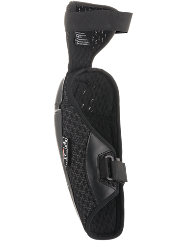 Coderas niño(a) Bionic+ S/M Alpinestars 6546119-10-Sm