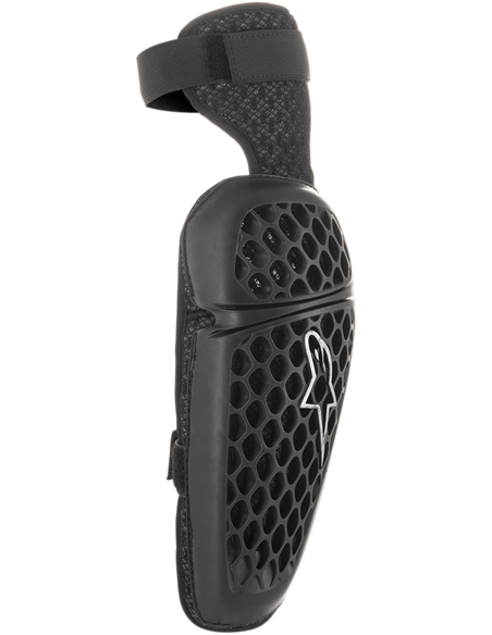 Cotoveleiras infantis Bionic + L / Xl Alpinestars 6546119-10-Lxl