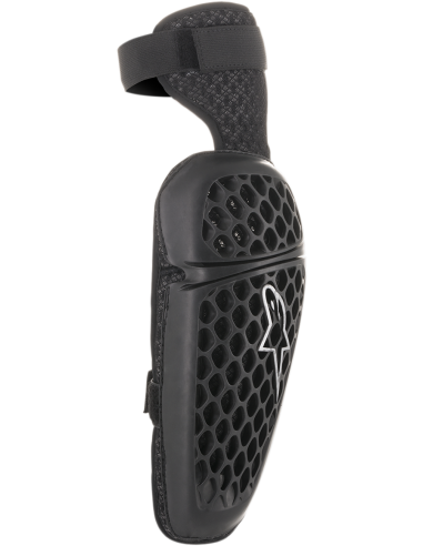 Cotoveleiras Bionic S / M Alpinestars 6506119-10-Sm