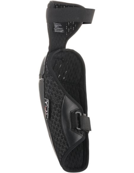 Coudières Bionic L / Xl Alpinestars 6506119-10-Lxl