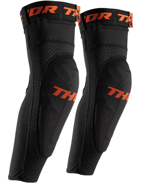 Coudières THOR Comp Xp Bk L / Xl 2706-0205