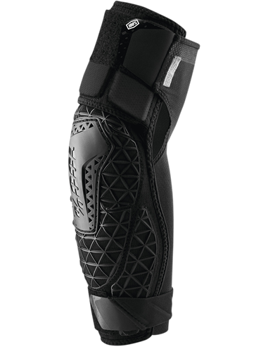 Elbow pads Surpass 100% MTB 70008-00001 S