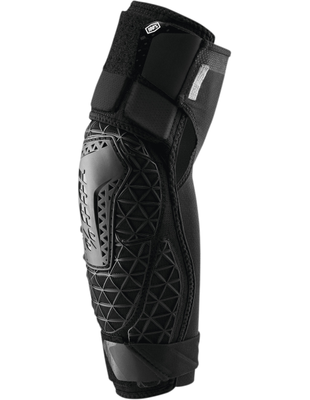 Elbow pads Surpass 100% MTB 70008-00001 S