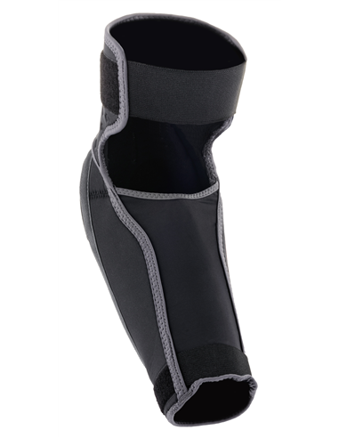 Guard Elb Vect Blk/Rd Lx (Protección de brazo) Alpinestars 1650521-1036-LX