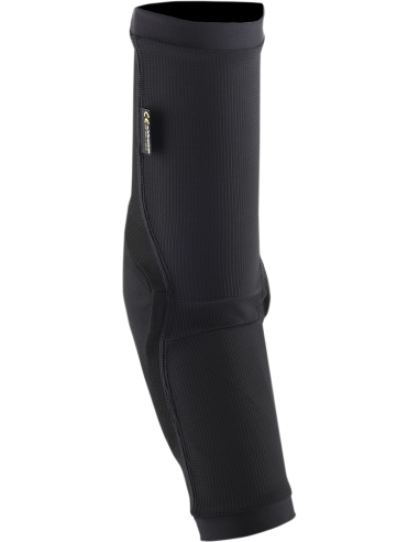 Guard Elbow Pgon + Blk S (protecció de braços) Alpinestars 1652519-10-S