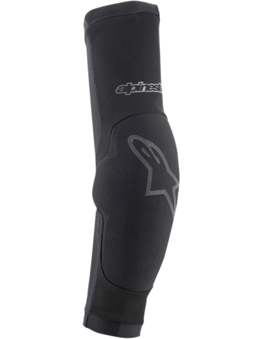 Colze de protecció Pgon + Blk M (protecció de braços) Alpinestars 1652519-10-M
