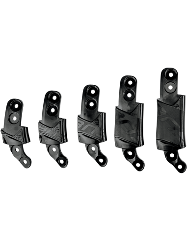 Size Adapter Kit For Browns Neck Support Xs-M Alpinestars 6951314-10-Xsm