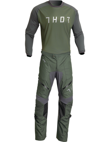 Kit adaptador de talla para collarín BNS Xs-M Alpinestars 6951314-10-Xsm