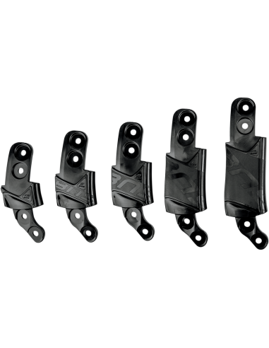 Size Adapter Kit For Browns Neck Support L/Xl Alpinestars 6951314-10-Lxl