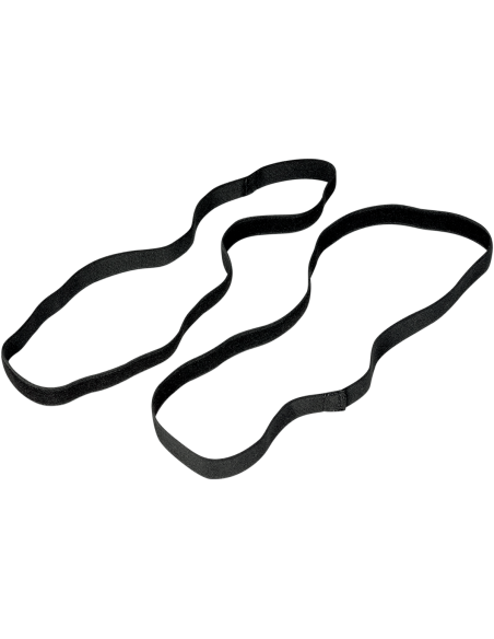 Kit correas en X BNS para collarín L/Xl Alpinestars 6950214-10-Lxl