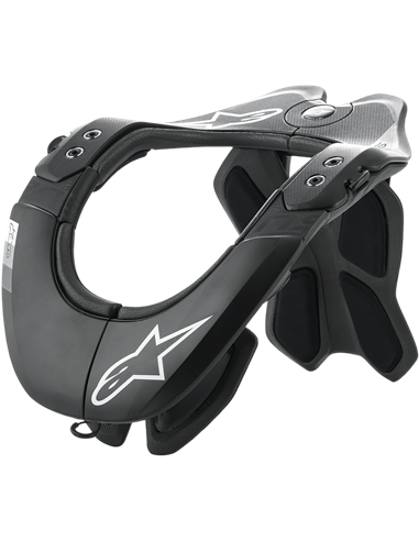 Collier de protection BNS Bg Xs / M Alpinestars 6500019-105-Xsm