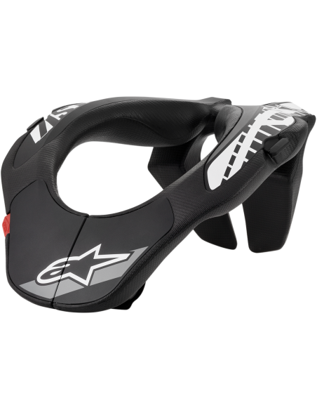 Collier de protection enfant bionique Bw O / S Alpinestars 6540118-12-Os
